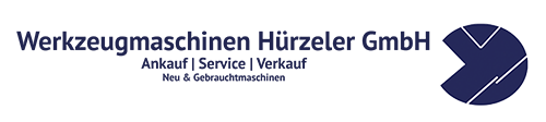 Werkzeugmaschinen Hürzeler GmbH